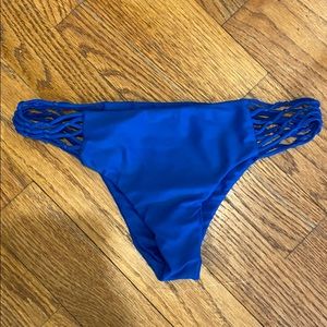 Mikoh swim bottoms